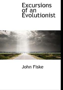 Excursions of an Evolutionist
