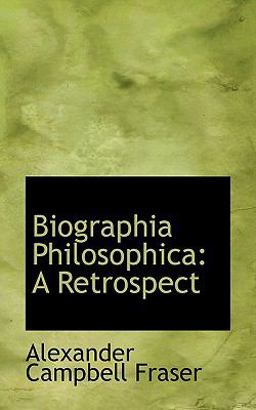 Biographia Philosophic