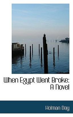 When Egypt Went Broke When Egypt Went Broke