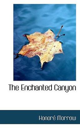 The Enchanted Canyon