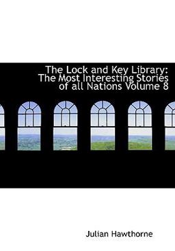 The Lock and Key Library The Lock and Key Library