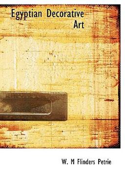 Egyptian Decorative Art Egyptian Decorative Art