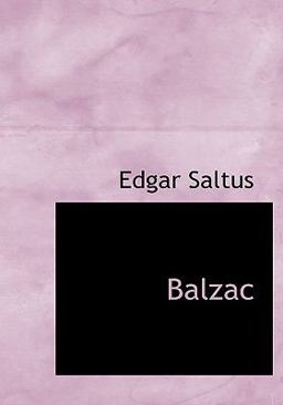 Balzac Balzac