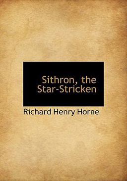 Sithron, the Star-Stricken