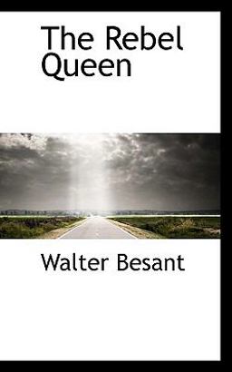 The Rebel Queen