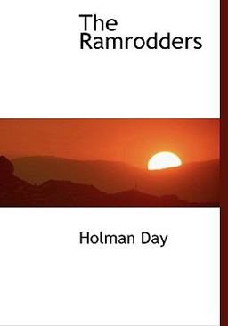 The Ramrodders The Ramrodders