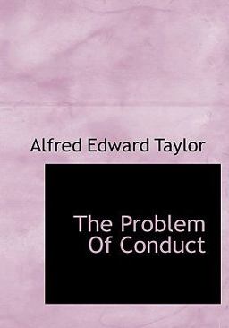 The Problem of Conduct