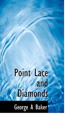 Point Lace and Diamonds