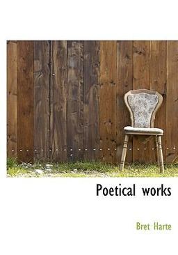 Poetical Works