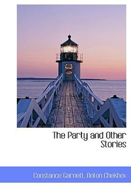 The Party and Other Stories