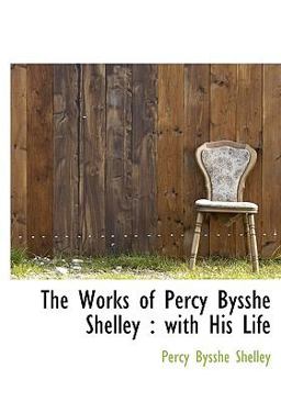 The Works of Percy Bysshe Shelley