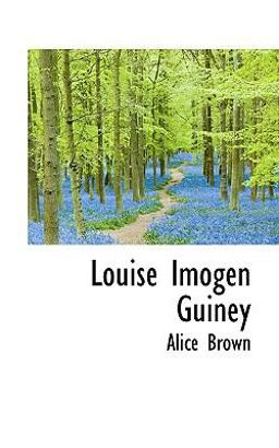 Louise Imogen Guiney