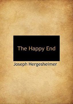 The Happy End The Happy End