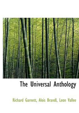 The Universal Anthology