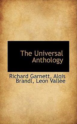The Universal Anthology