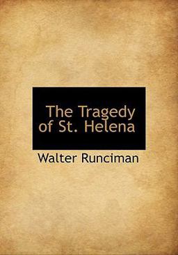The Tragedy of St Helen
