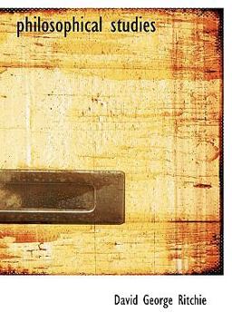 Philosophical Studies Philosophical Studies