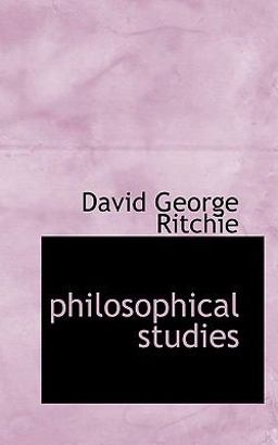 Philosophical Studies Philosophical Studies