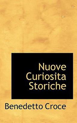 Nuove Curiosita Storiche