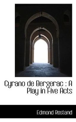 Cyrano de Bergerac