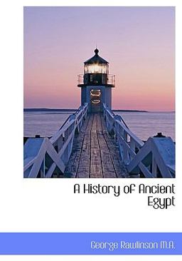 A History of Ancient Egypt