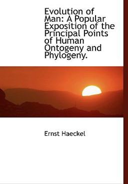 Evolution of Man Evolution of Man