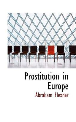 Prostitution in Europe