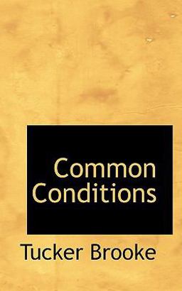 Common Conditions