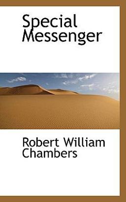 Special Messenger