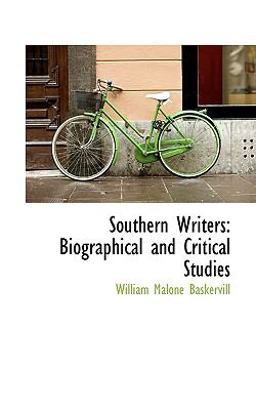 Southern Writers
