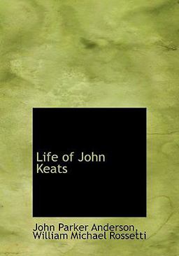 Life of John Keats