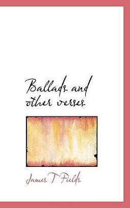 Ballads and Other Verses