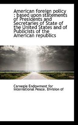 American Foreign Policy