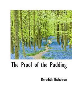 The Proof of the Pudding