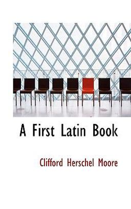 A First Latin Book