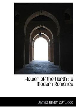 Flower of the North