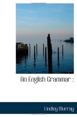 An English Grammar