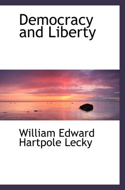 Democracy and Liberty