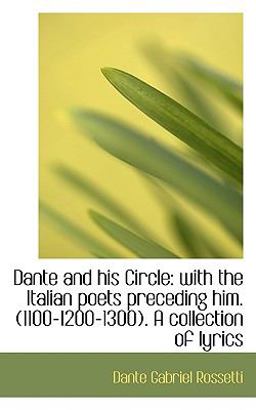 Dante and His Circle