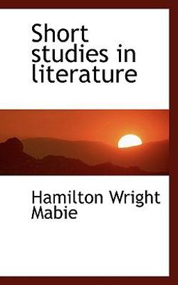 Short Studies in Literature Short Studies in Literature