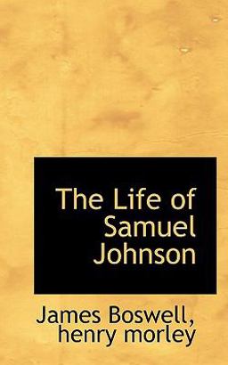 Boswell's Life of Johnson