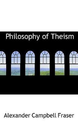 Philosophy of Theism