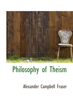 Philosophy of Theism