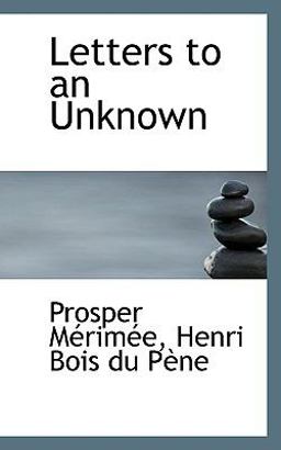 Letters to an Unknown