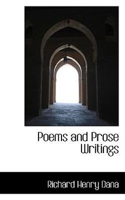 Poems and Prose Writings