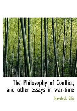 The Philosophy of Conflict