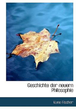 Geschichte Der Neuern Philosophie, Volume 2