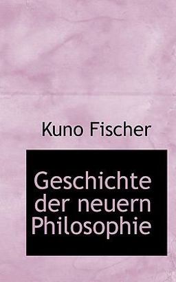 Geschichte Der Neuern Philosophie, Volume 2