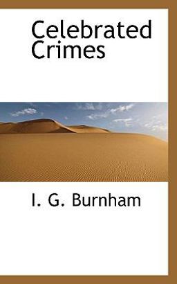 Celebrated Crimes