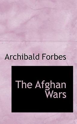 The Afghan Wars